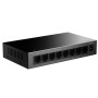 Strong Switch 8 Portas Gigabit Metal