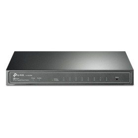 TP-Link JetStream Switch Smart 8 portas Gigabit