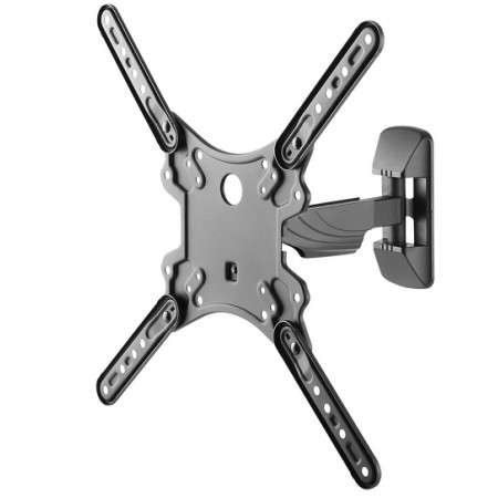 Napofix Suporte de Parede  32-65" Rotativo 1 Braço