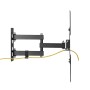 Napofix Suporte de Parede 23"-65" Full-Motion