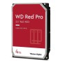 Western Digital 4TB Red Pro 256Mb SATA 6Gb/s