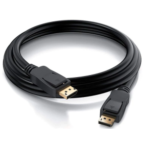 Ewent Cabo DisplayPort v1.4 8k 3.0m