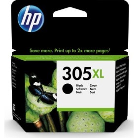 HP 305XL Black