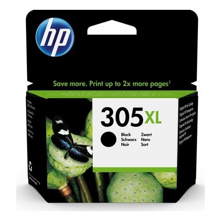 HP 305XL Black