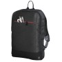 Mochila Hama Backpack Manchester 15.6" Preto