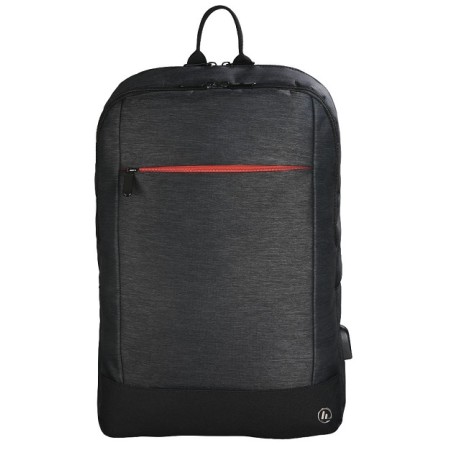 Mochila Hama Backpack Manchester 15.6" Preto