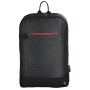 Mochila Hama Backpack Manchester 15.6" Preto