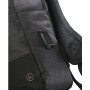 Mochila Hama Backpack Manchester 15.6" Preto