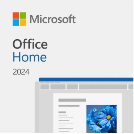 Microsoft Office Home 2024 Português