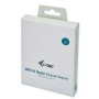 Adaptador i-tec USB 3.0 Gigabit Ethernet - Metal