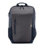 Mochila HP Travel 18L Iron Grey Laptop Backpack 15.6"