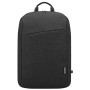 Mochila Lenovo Laptop Casual B210 Black 15.6"