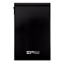 Silicon Power Armor A80 2TB USB 3.2 Type A Black