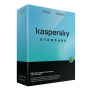 Kaspersky Standard 3 Dispositivos MSB Box PT