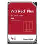 Western Digital 4TB Red Plus 256Mb SATA 6Gb/s