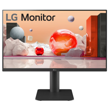 LG 24.5" 25MS550-B Full HD