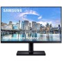 Samsung  24" LF24T450FQR FHD
