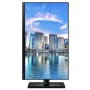 Samsung  24" LF24T450FQR FHD