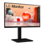 LG 24" 24BA450-B  IPS FHD