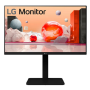 LG 24" 24BA450-B  IPS FHD