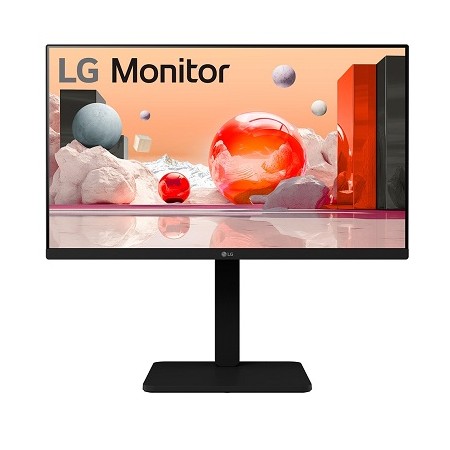 LG 24" 24BA560-B IPS FHD