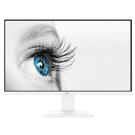 MSI 27" Pro MP273AW IPS White