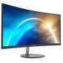 MSI 34" Pro MP341CQW VA Curvo Black