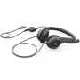 Headset Logitech H390 USB