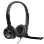 Headset Logitech H390 USB