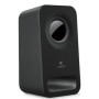 Logitech Z150 Stereo 2.0 Pretas