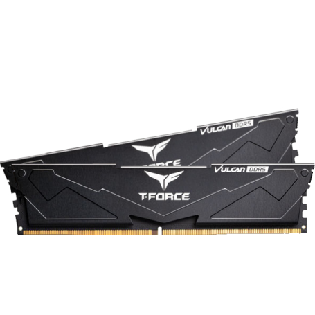 Team Group T-Force VULCAN 32GB (2x16GB) DDR5 6400Mhz