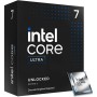 Intel Core Ultra 7 265K 20 Cores até 5.50GHz  30MB