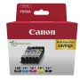 Canon PGI-580/CLI-581 Multipack 5 tinteiros