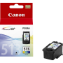 Canon CL-513 Tricolor