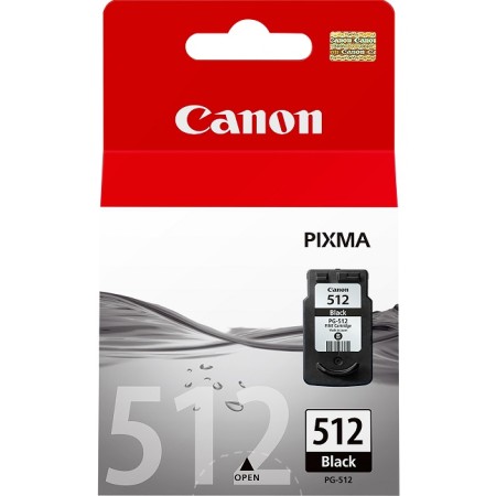 Canon PG-512 Black