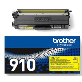 Brother TN910Y Yellow