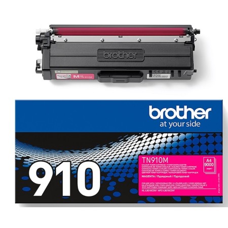 Brother TN910M Magenta