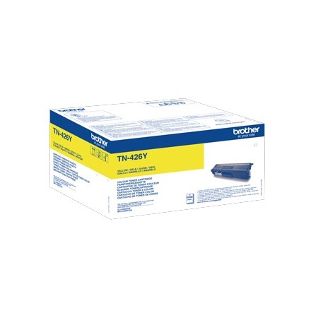 Brother TN426Y Yellow