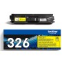 Brother TN326Y Yellow