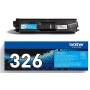 Brother TN326C Cyan