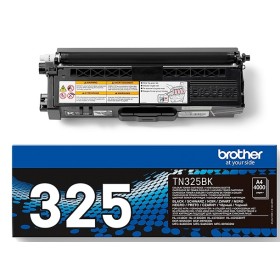 Brother TN325BK Black