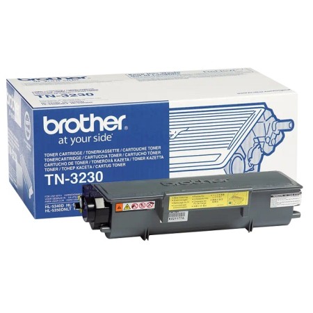 Brother TN3230 Black