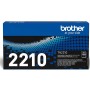 Brother TN2210 Black