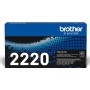 Brother TN2220 Black