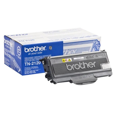 Brother TN2120 Black