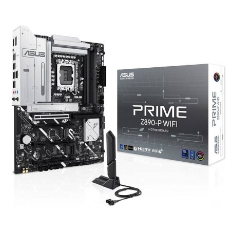 Asus PRIME Z890-P WIFI