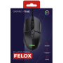 Rato Trust GXT 109 Felox Gaming  Black