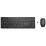Teclado + Rato HP 235 Wireless