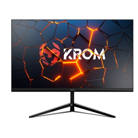 NOX Krom Kertz 24" RGB