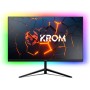 NOX Krom Kertz 24" RGB